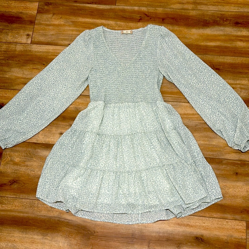 Altered state dress. Size medium worn once.
